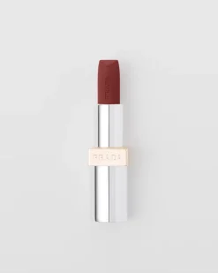 Prada LABIOS^Barra De Labios Monochrome Hyper Matte - B03 - Mahogany