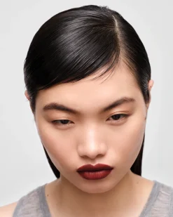 Prada LABIOS^Barra De Labios Monochrome Hyper Matte - B03 - Mahogany
