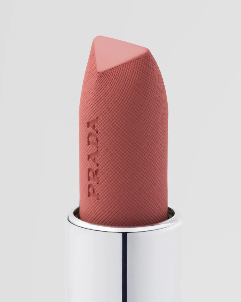 Prada LABIOS^Barra De Labios Monochrome Hyper Matte - B02 - Quartz