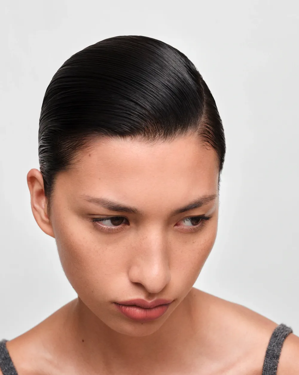 Prada LABIOS^Barra De Labios Monochrome Hyper Matte - B02 - Quartz