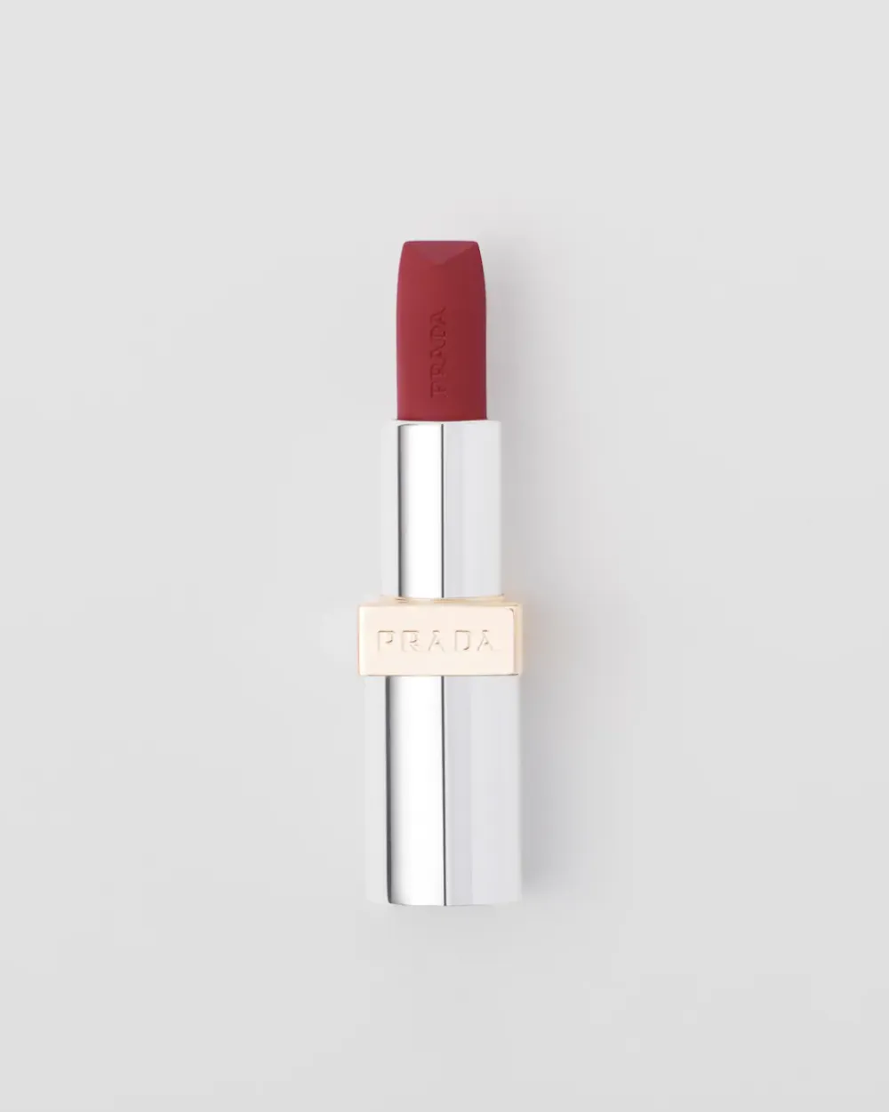 Prada LABIOS^Barra De Labios Monochrome Hyper Matte - B15 - Uniform