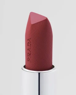 Prada LABIOS^Barra De Labios Monochrome Hyper Matte - B15 - Uniform
