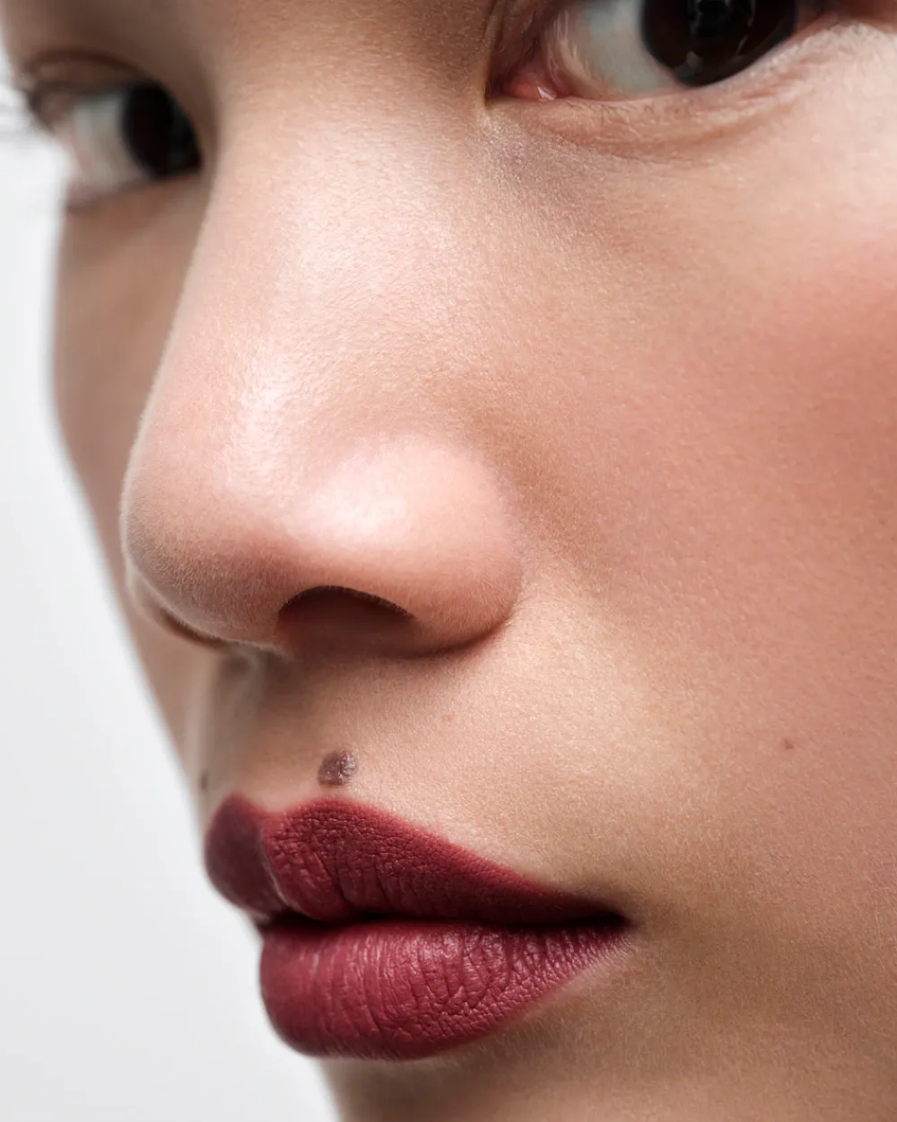 Prada LABIOS^Barra De Labios Monochrome Hyper Matte - B15 - Uniform