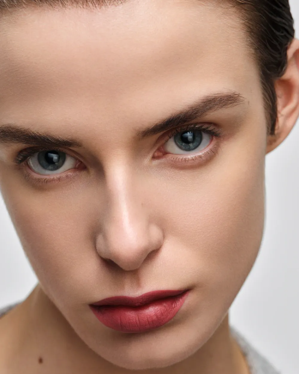 Prada LABIOS^Barra De Labios Monochrome Hyper Matte - B15 - Uniform