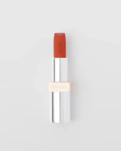 Prada LABIOS^Barra De Labios Monochrome Hyper Matte - O77 - Arancio