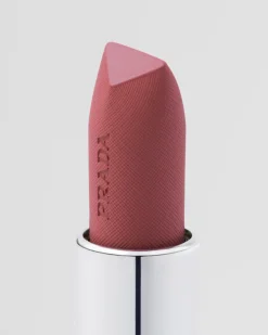Prada LABIOS^Barra De Labios Monochrome Hyper Matte - P59 - Amarena