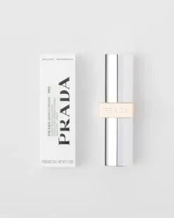 Prada LABIOS^Barra De Labios Monochrome Hyper Matte - P59 - Amarena