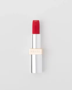 Prada LABIOS^Barra De Labios Monochrome Hyper Matte - R28 - Fuoco