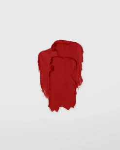 Prada LABIOS^Barra De Labios Monochrome Hyper Matte - R28 - Fuoco