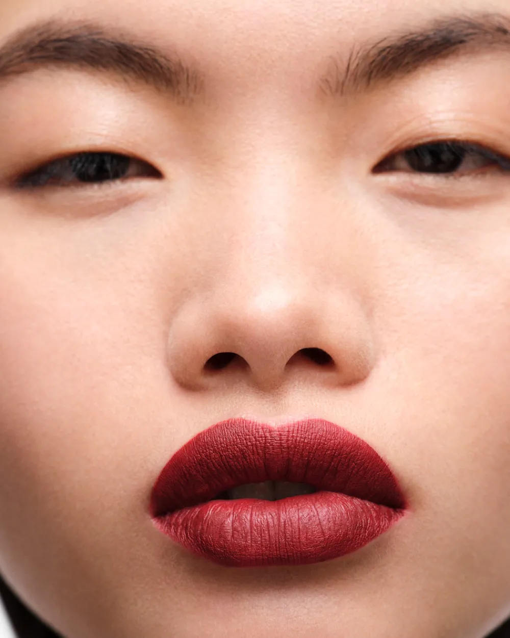 Prada LABIOS^Barra De Labios Monochrome Hyper Matte - R29 - Pompei