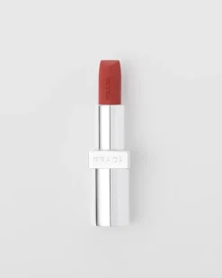 Prada LABIOS^Barra De Labios Monochrome Soft Matte - B103 - Auburn