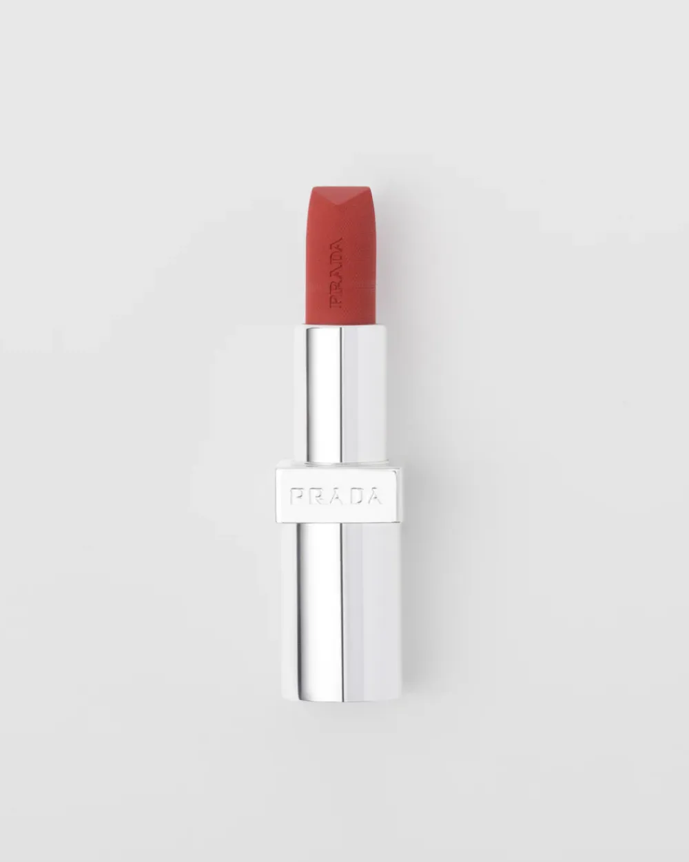 Prada LABIOS^Barra De Labios Monochrome Soft Matte - B103 - Auburn