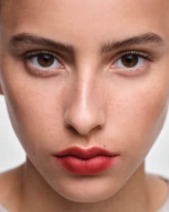 Prada LABIOS^Barra De Labios Monochrome Soft Matte - B103 - Auburn