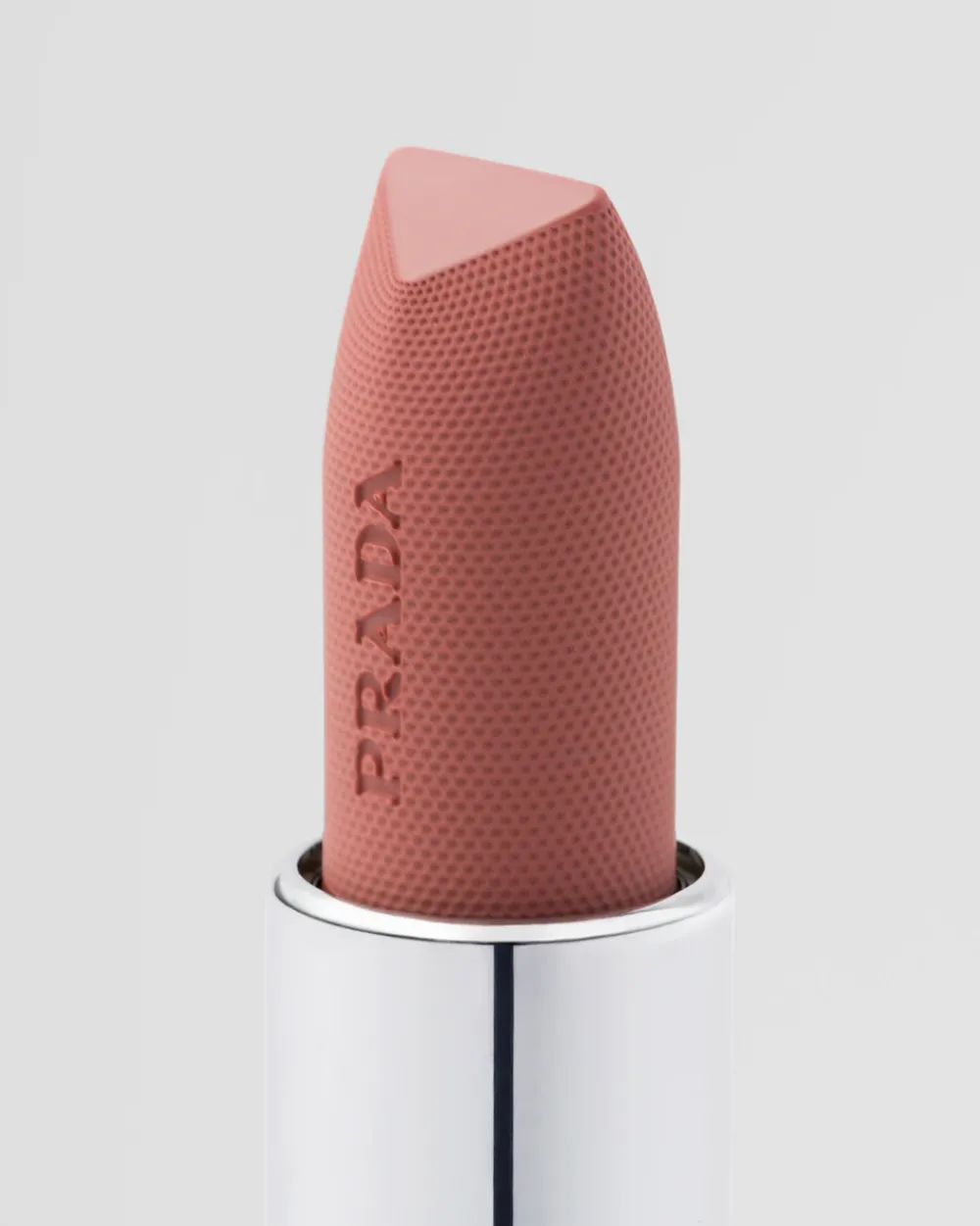 Prada LABIOS^Barra De Labios Monochrome Soft Matte - B101 - Tiepolo