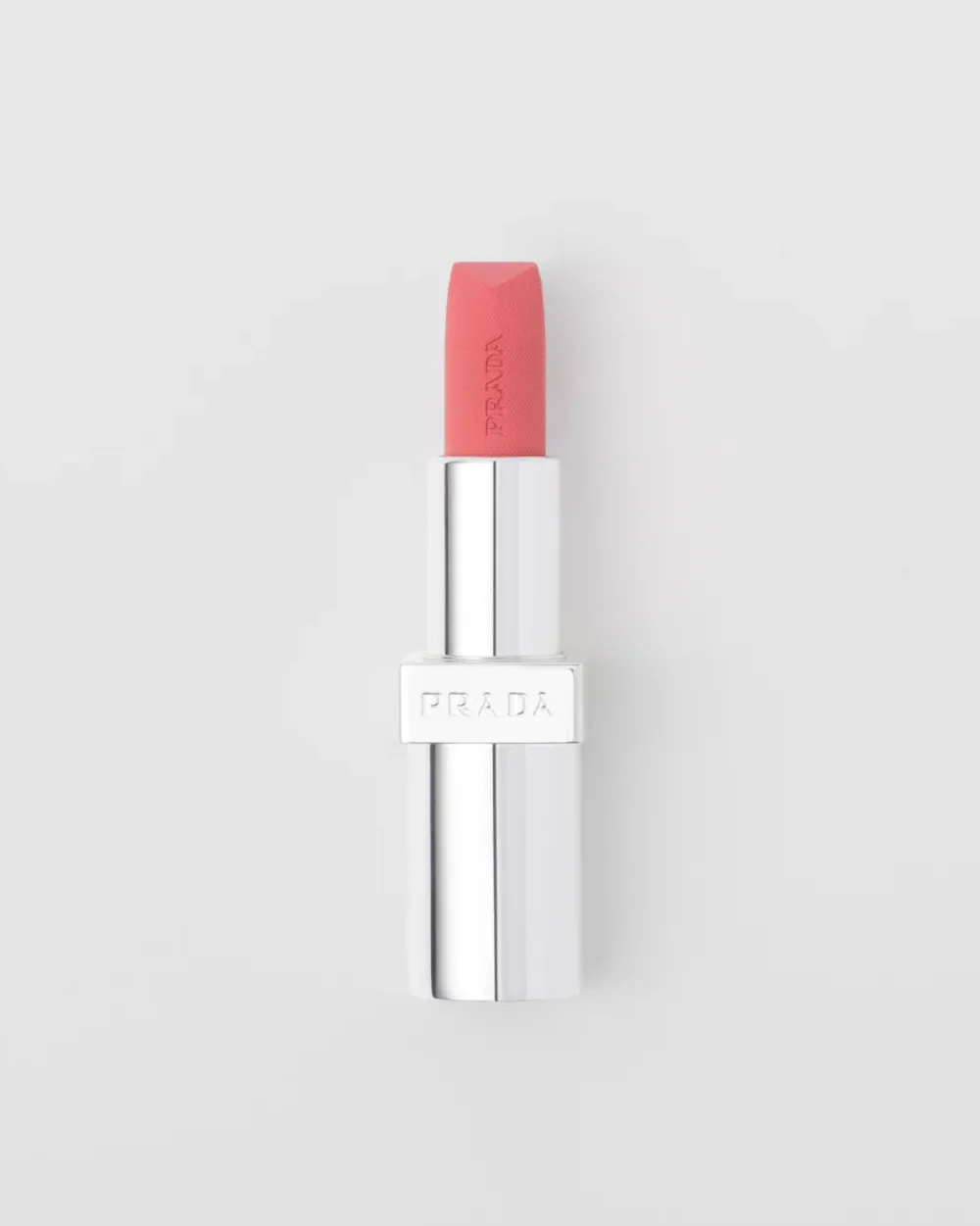 Prada LABIOS^Barra De Labios Monochrome Soft Matte - P155 - Blush