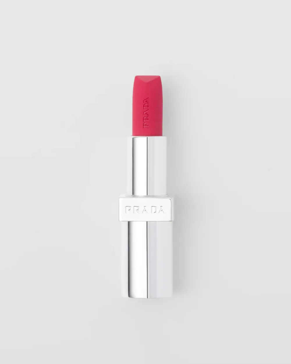 Prada LABIOS^Barra De Labios Monochrome Soft Matte - P157 - Pourpre
