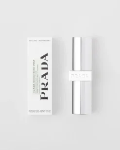 Prada LABIOS^Barra De Labios Monochrome Soft Matte - P157 - Pourpre