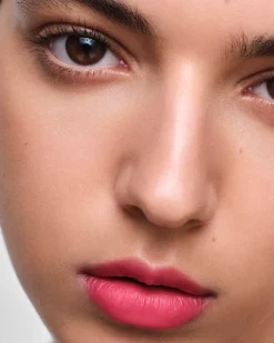 Prada LABIOS^Barra De Labios Monochrome Soft Matte - P157 - Pourpre
