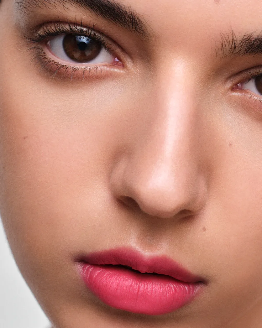Prada LABIOS^Barra De Labios Monochrome Soft Matte - P157 - Pourpre