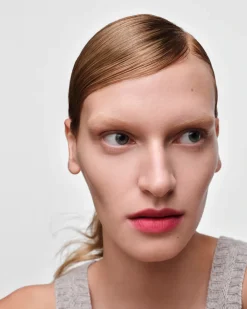 Prada LABIOS^Barra De Labios Monochrome Soft Matte - P157 - Pourpre
