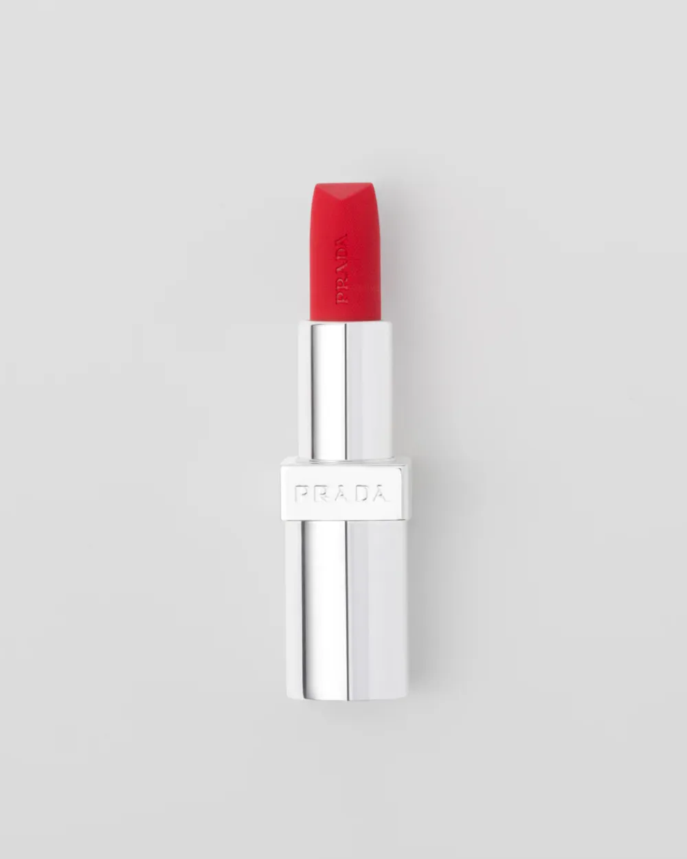 Prada LABIOS^Barra De Labios Monochrome Soft Matte - R129 - Lacca