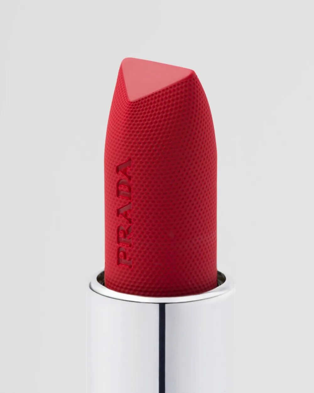Prada LABIOS^Barra De Labios Monochrome Soft Matte - R129 - Lacca