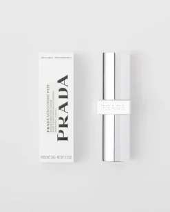 Prada LABIOS^Barra De Labios Monochrome Soft Matte - R129 - Lacca