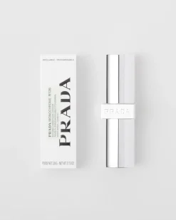 Prada LABIOS^Barra De Labios Monochrome Soft Matte - R126 - Scarlatto