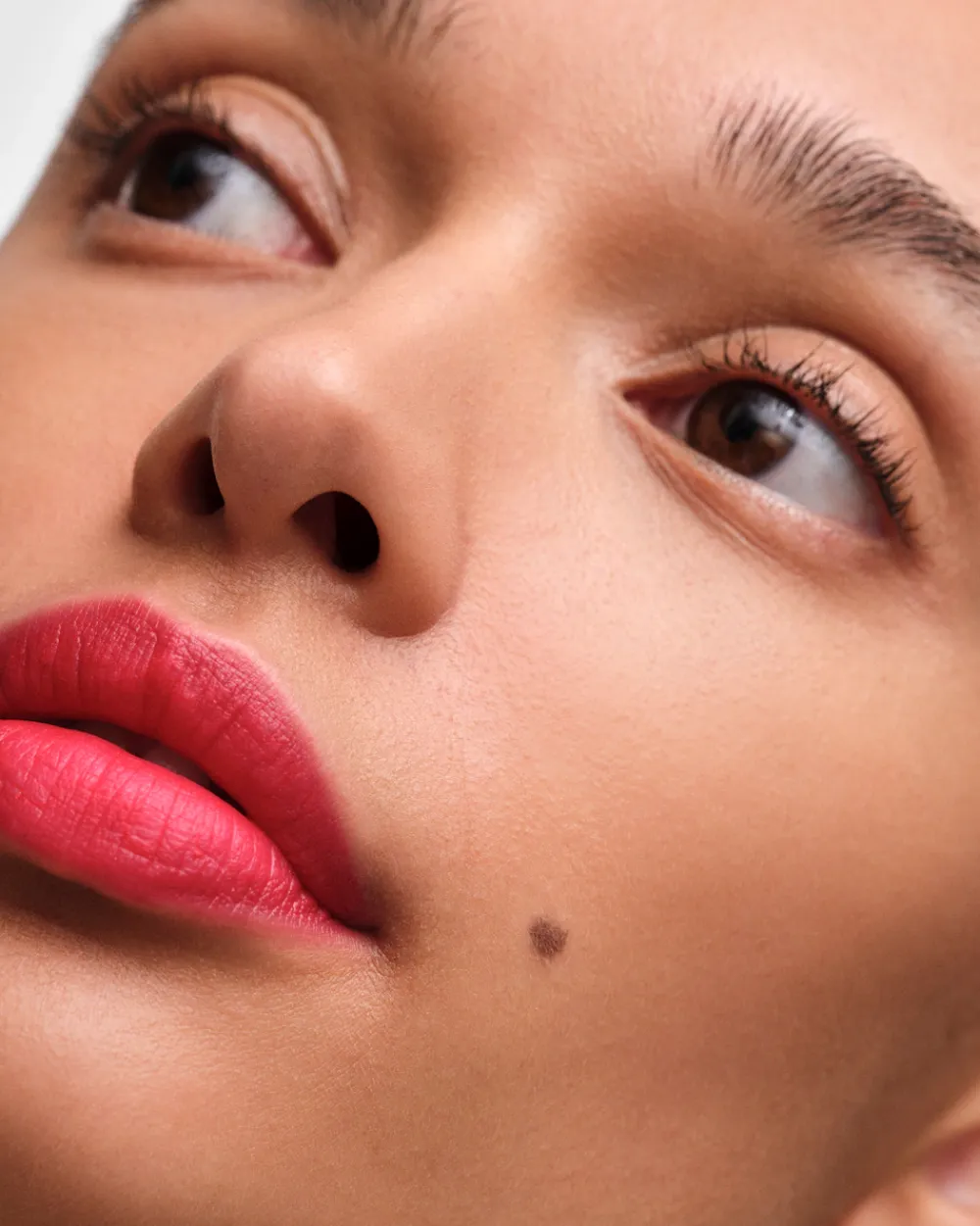 Prada LABIOS^Barra De Labios Monochrome Soft Matte - R126 - Scarlatto
