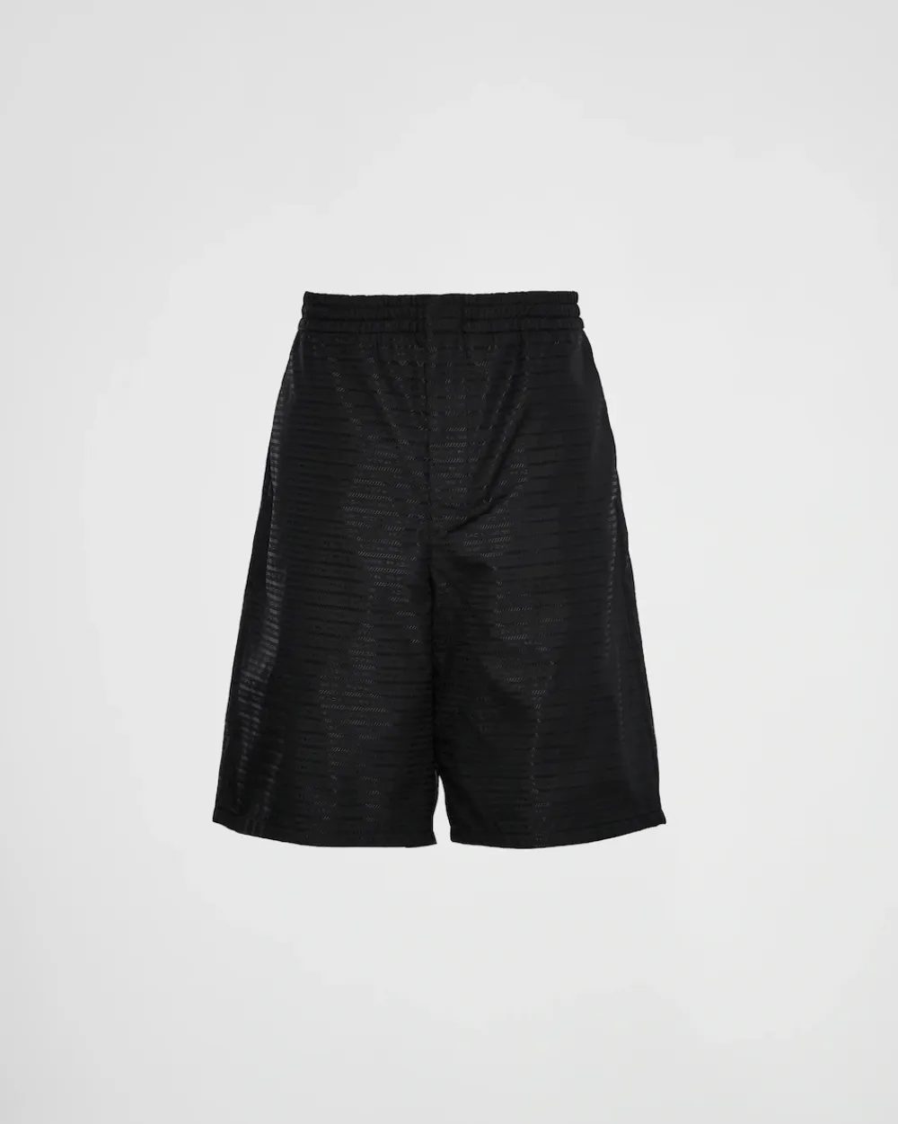 Hombre Prada COLECCIÓN MASCULINA|PANTALONES Y BERMUDAS^Bermudas De Re-nylon