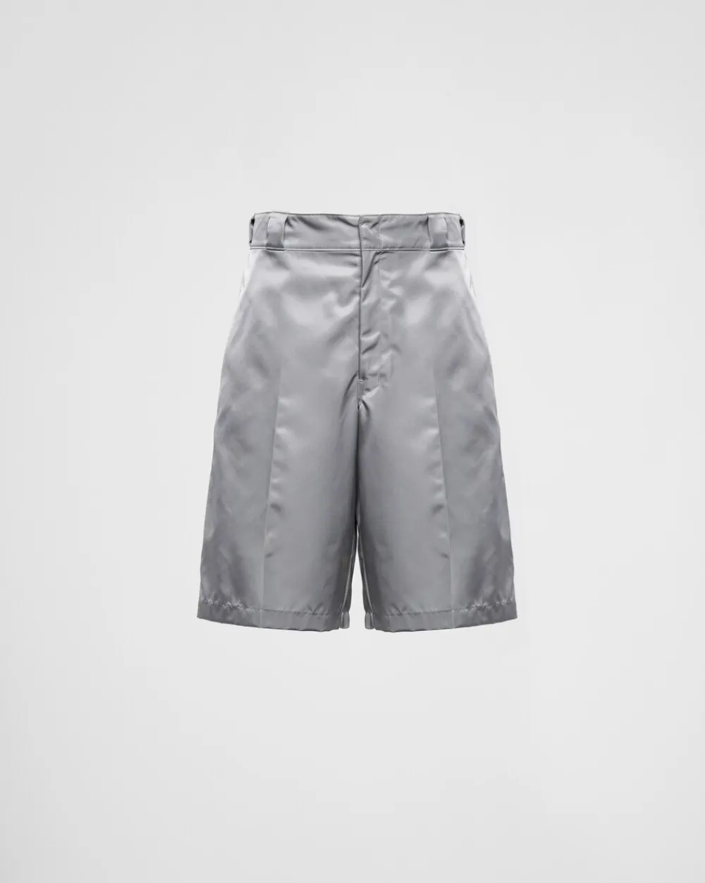Prada COLECCIÓN MASCULINA^Bermudas De Re-nylon