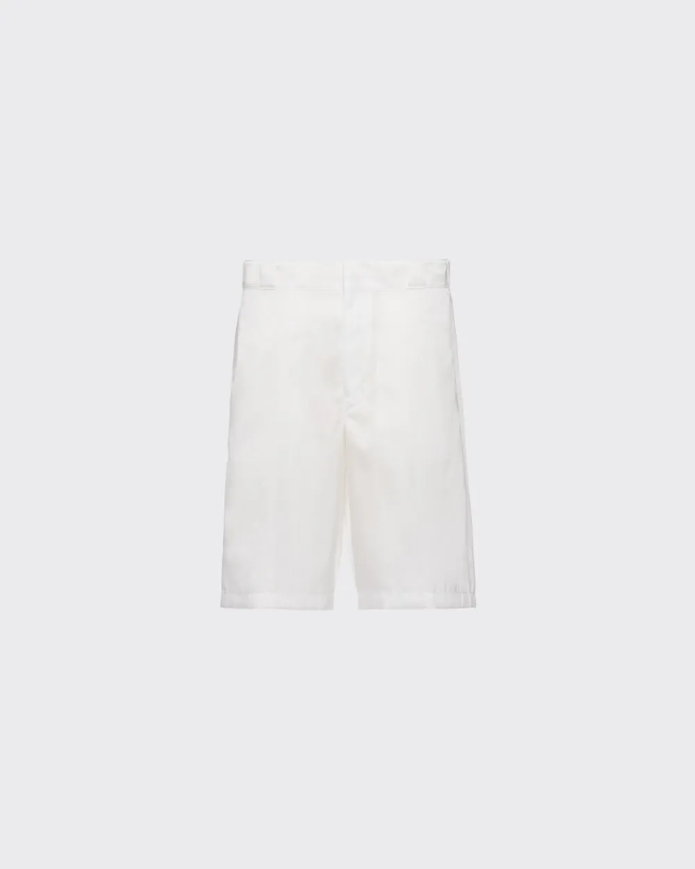 Prada COLECCIÓN MASCULINA^Bermudas De Re-nylon