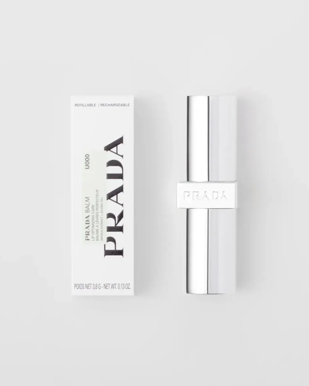 Prada LABIOS^Bálsamo Labial - U000 - Universal