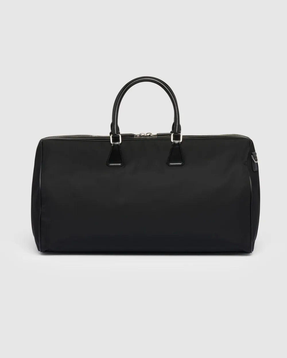 Mujer/Hombre Prada BOLSOS DE VIAJE|BOLSOS DE VIAJE^Bolsa De Lona De Re-nylon Y Piel Cepillada