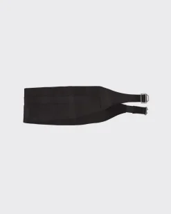 Hombre Prada BUFANDAS Y PAÑUELOS^Bolsa De Piel Concept Grande