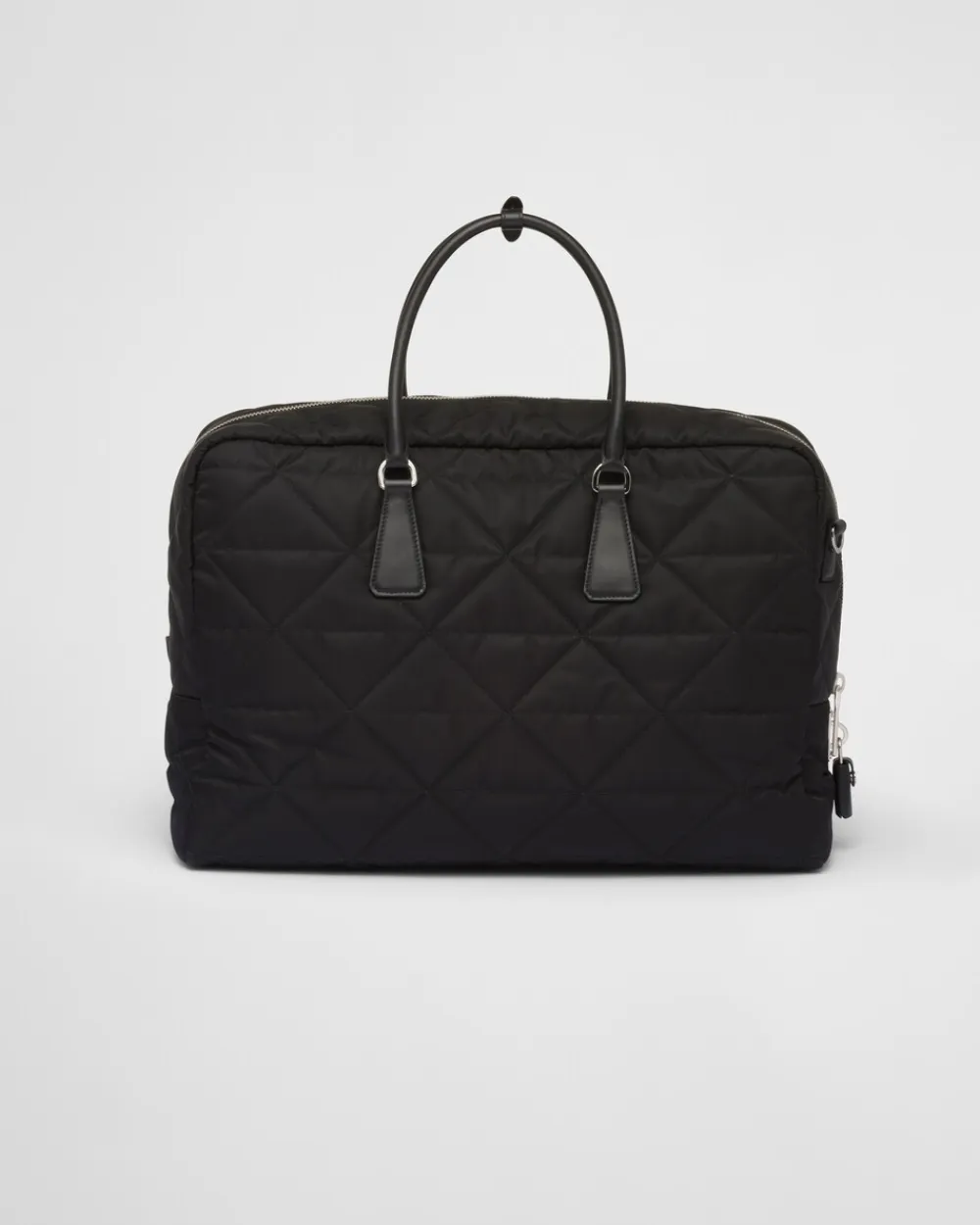 Mujer/Hombre Prada COLECCIÓN MASCULINA|BOLSOS DE VIAJE^Bolsa De Viaje Con Acolchado De Re-nylon