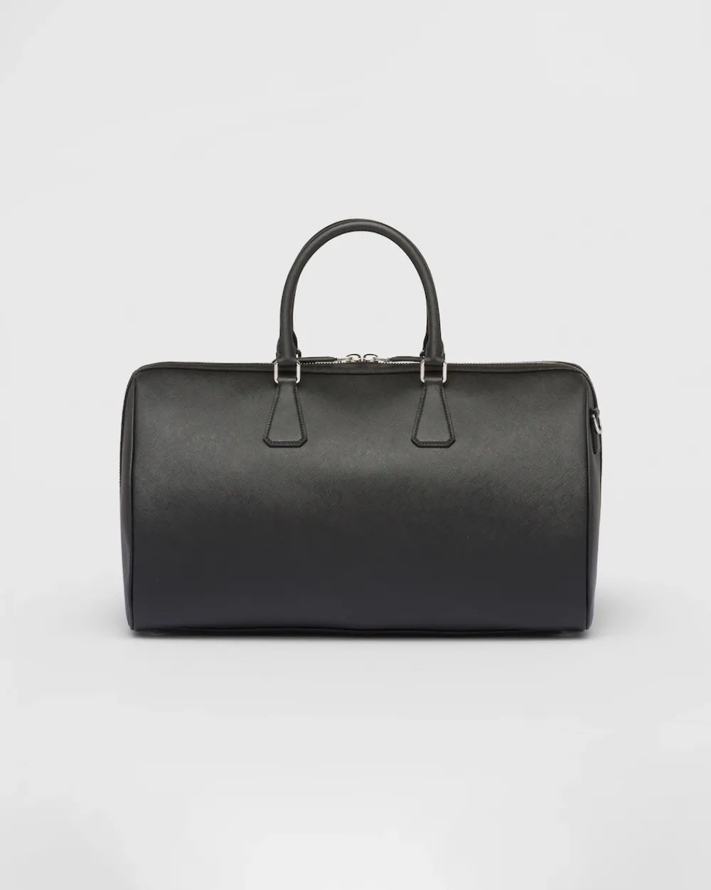 Mujer/Hombre Prada BOLSOS DE VIAJE|BOLSOS DE VIAJE^Bolsa De Viaje De Piel Saffiano
