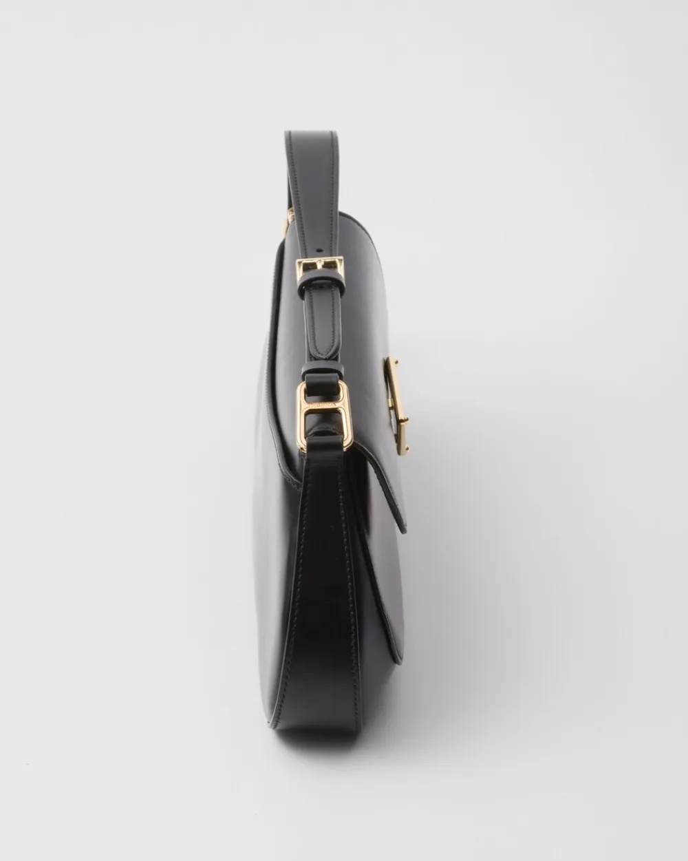 Mujer Prada BOLSOS DE HOMBRO|BOLSOS DE HOMBRO^Bolso Bandolera De Piel
