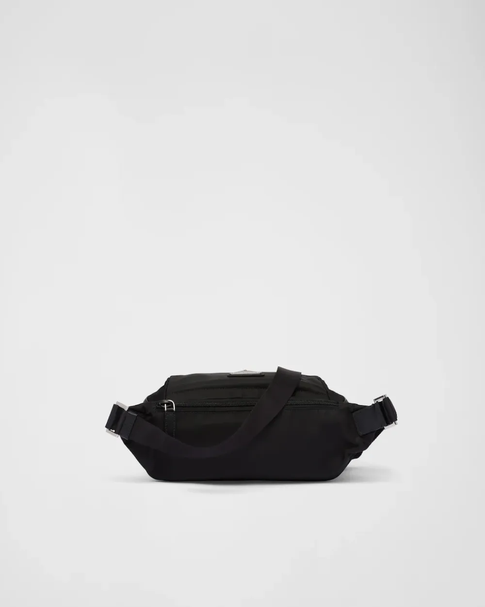 Hombre Prada COLECCIÓN MASCULINA|BOLSOS MENSAJEROS^Bolso Bandolera De Re-nylon Y Piel Saffiano