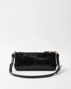 Mujer Prada BOLSOS DE HOMBRO|BOLSOS DE HOMBRO^Bolso Bandolera Mediano De Piel Re-edition 2002