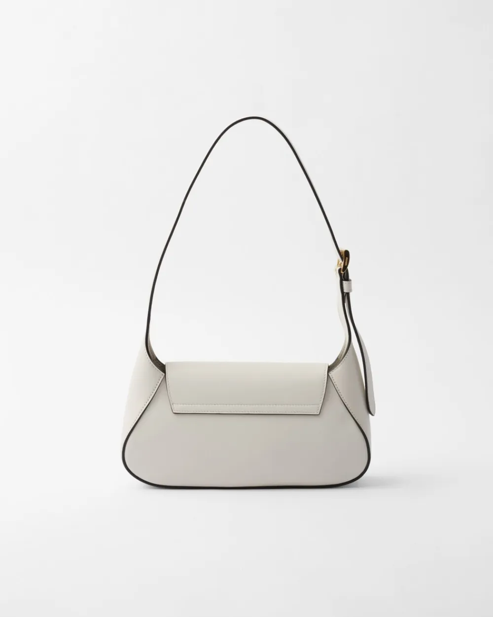 Mujer Prada BOLSOS DE HOMBRO|BOLSOS DE HOMBRO^Bolso Bandolera Pequeño De Piel