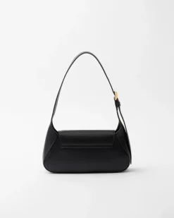 Mujer Prada BOLSOS DE HOMBRO|BOLSOS DE HOMBRO^Bolso Bandolera Pequeño De Piel