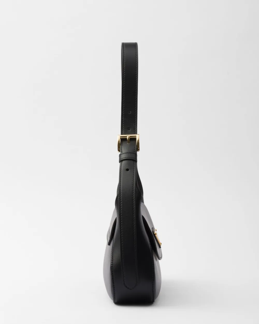 Mujer Prada BOLSOS DE HOMBRO|BOLSOS DE HOMBRO^Bolso Bandolera Pequeño De Piel