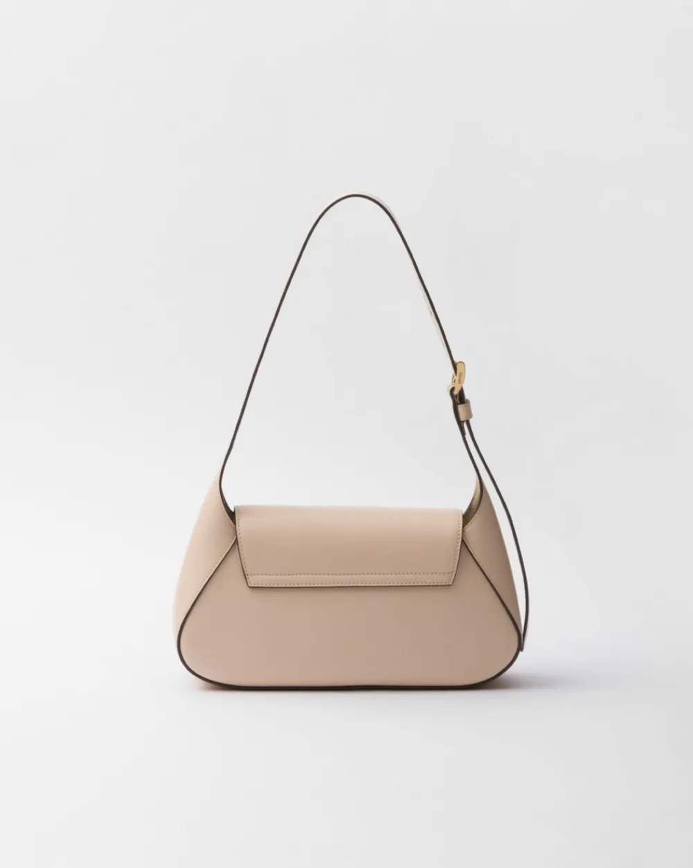 Mujer Prada BOLSOS DE HOMBRO|BOLSOS DE HOMBRO^Bolso Bandolera Pequeño De Piel