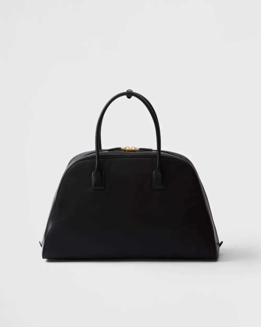 Mujer Prada BOLSOS CON ASA SUPERIOR|BOLSOS CON ASA SUPERIOR^Bolso Con Asa Grande De Re-nylon Y Piel