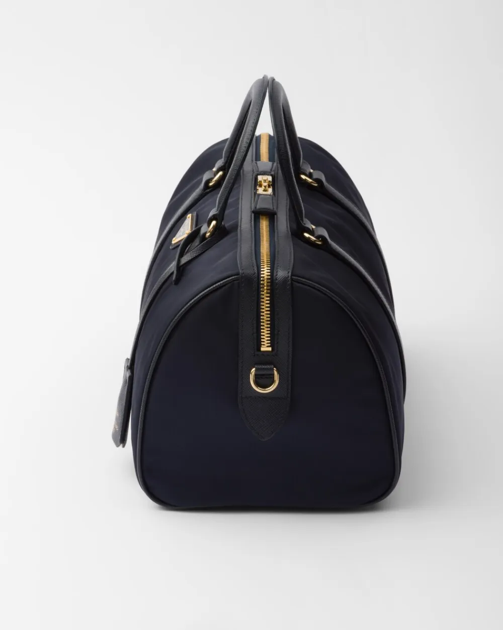 Mujer Prada COLECCIÓN FEMENINA|BOLSOS CON ASA SUPERIOR^Bolso Con Asa Re-edition 1978 Mediano De Re-nylon Y Piel Saffiano