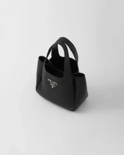 Mujer Prada MINIBOLSOS|MINIBOLSOS^Bolso De Mano En Piel