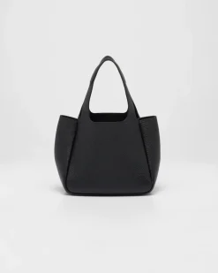 Mujer Prada MINIBOLSOS|MINIBOLSOS^Bolso De Mano En Piel