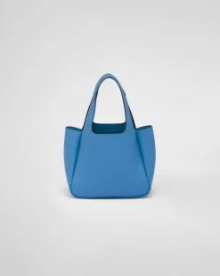 Mujer Prada MINIBOLSOS|MINIBOLSOS^Bolso De Mano En Piel