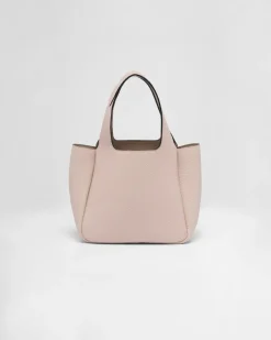 Mujer Prada MINIBOLSOS|MINIBOLSOS^Bolso De Mano En Piel